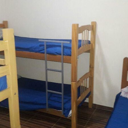 Casa Para Temporada Da Vo Cida Olímpia Exterior foto