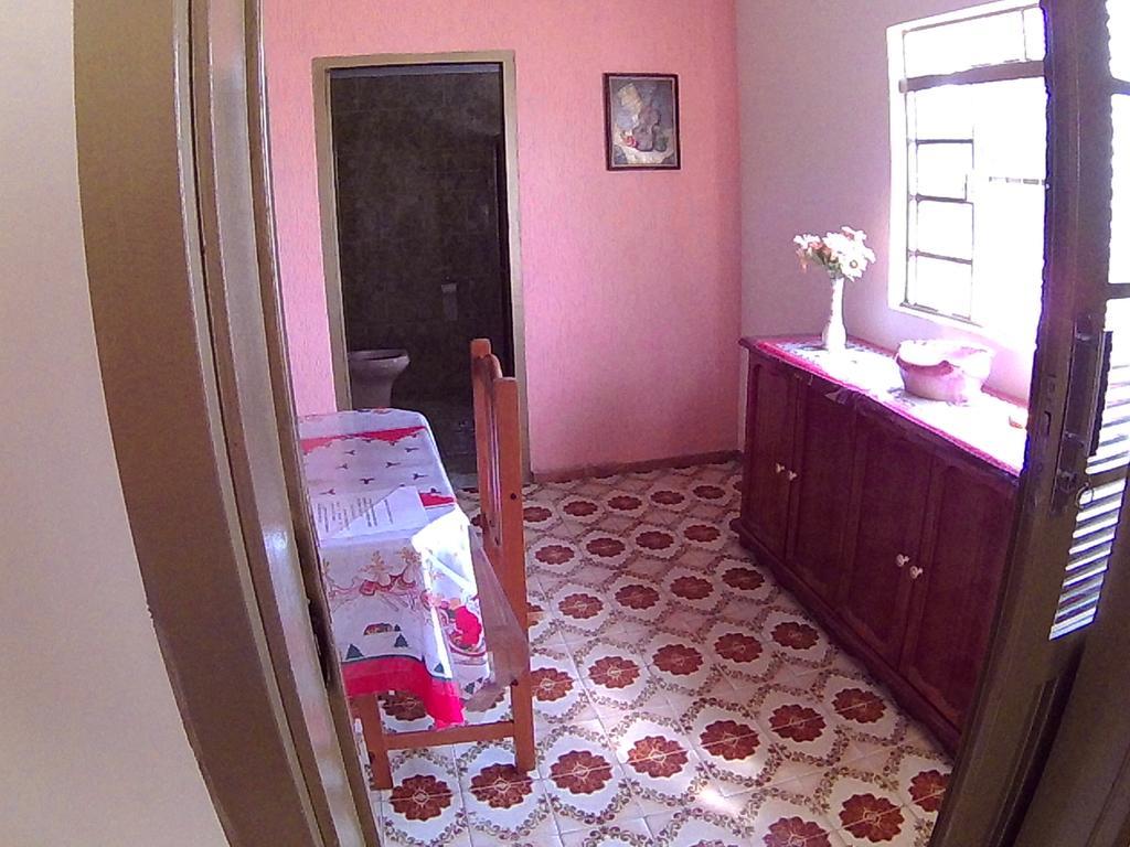 Casa Para Temporada Da Vo Cida Olímpia Zimmer foto