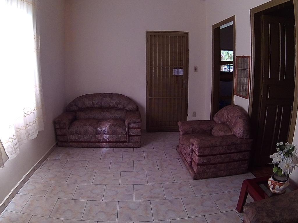 Casa Para Temporada Da Vo Cida Olímpia Exterior foto